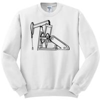 NuBlend ® Crewneck Sweatshirt Thumbnail