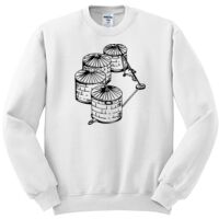 NuBlend ® Crewneck Sweatshirt Thumbnail