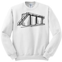 NuBlend ® Crewneck Sweatshirt Thumbnail