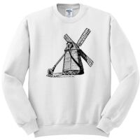 NuBlend ® Crewneck Sweatshirt Thumbnail
