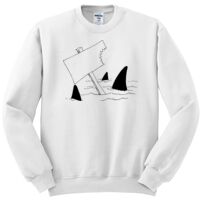NuBlend ® Crewneck Sweatshirt Thumbnail