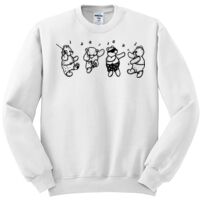 NuBlend ® Crewneck Sweatshirt Thumbnail