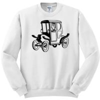 NuBlend ® Crewneck Sweatshirt Thumbnail