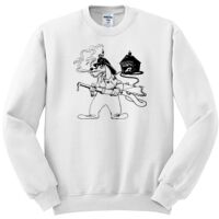 NuBlend ® Crewneck Sweatshirt Thumbnail