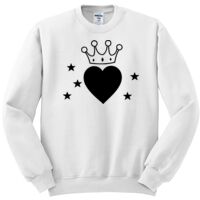 NuBlend ® Crewneck Sweatshirt Thumbnail