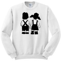 NuBlend ® Crewneck Sweatshirt Thumbnail