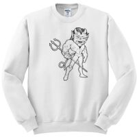 NuBlend ® Crewneck Sweatshirt Thumbnail