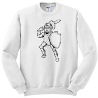 NuBlend ® Crewneck Sweatshirt Thumbnail