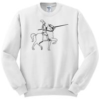NuBlend ® Crewneck Sweatshirt Thumbnail