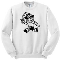 NuBlend ® Crewneck Sweatshirt Thumbnail