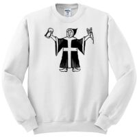 NuBlend ® Crewneck Sweatshirt Thumbnail
