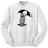 NuBlend ® Crewneck Sweatshirt Thumbnail