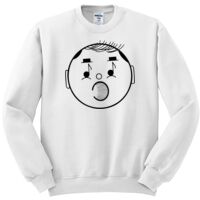 NuBlend ® Crewneck Sweatshirt Thumbnail
