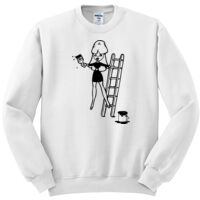 NuBlend ® Crewneck Sweatshirt Thumbnail