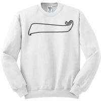 NuBlend ® Crewneck Sweatshirt Thumbnail
