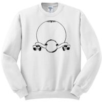 NuBlend ® Crewneck Sweatshirt Thumbnail