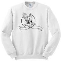 NuBlend ® Crewneck Sweatshirt Thumbnail