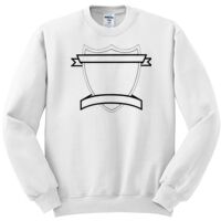 NuBlend ® Crewneck Sweatshirt Thumbnail