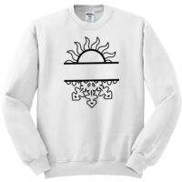 NuBlend ® Crewneck Sweatshirt Thumbnail