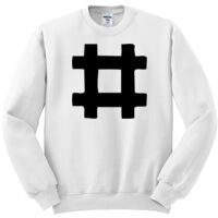 NuBlend ® Crewneck Sweatshirt Thumbnail