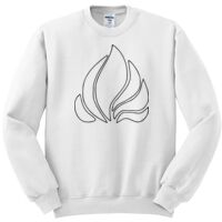 NuBlend ® Crewneck Sweatshirt Thumbnail
