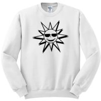 NuBlend ® Crewneck Sweatshirt Thumbnail
