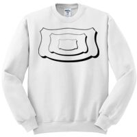 NuBlend ® Crewneck Sweatshirt Thumbnail