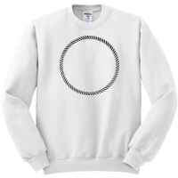 NuBlend ® Crewneck Sweatshirt Thumbnail