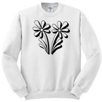 NuBlend ® Crewneck Sweatshirt Thumbnail