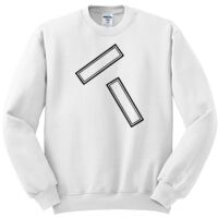NuBlend ® Crewneck Sweatshirt Thumbnail