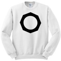 NuBlend ® Crewneck Sweatshirt Thumbnail