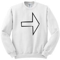 NuBlend ® Crewneck Sweatshirt Thumbnail