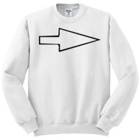 NuBlend ® Crewneck Sweatshirt Thumbnail