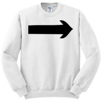 NuBlend ® Crewneck Sweatshirt Thumbnail