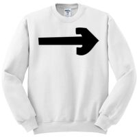 NuBlend ® Crewneck Sweatshirt Thumbnail