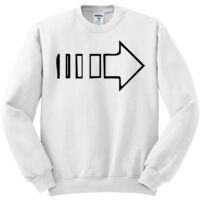 NuBlend ® Crewneck Sweatshirt Thumbnail
