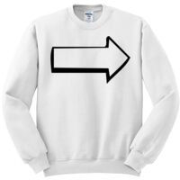 NuBlend ® Crewneck Sweatshirt Thumbnail