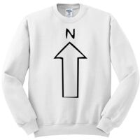 NuBlend ® Crewneck Sweatshirt Thumbnail