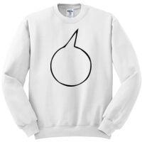 NuBlend ® Crewneck Sweatshirt Thumbnail