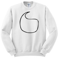 NuBlend ® Crewneck Sweatshirt Thumbnail