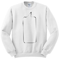 NuBlend ® Crewneck Sweatshirt Thumbnail