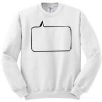 NuBlend ® Crewneck Sweatshirt Thumbnail