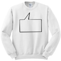 NuBlend ® Crewneck Sweatshirt Thumbnail