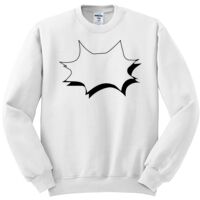 NuBlend ® Crewneck Sweatshirt Thumbnail