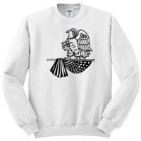 NuBlend ® Crewneck Sweatshirt Thumbnail
