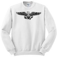 NuBlend ® Crewneck Sweatshirt Thumbnail