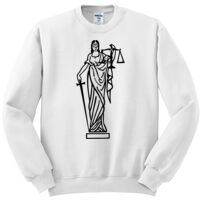 NuBlend ® Crewneck Sweatshirt Thumbnail