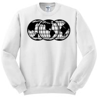 NuBlend ® Crewneck Sweatshirt Thumbnail