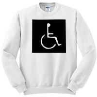 NuBlend ® Crewneck Sweatshirt Thumbnail
