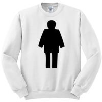 NuBlend ® Crewneck Sweatshirt Thumbnail